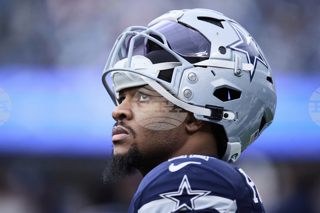 Packers Parsons' Arrival Football