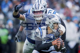 Packers Parsons' Arrival Football