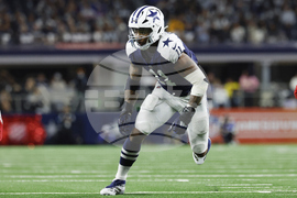 Packers Parsons' Arrival Football