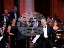 „Гала в София“ - концерт - Соня Йончева, Пласидо Доминго и Хосе Карерас