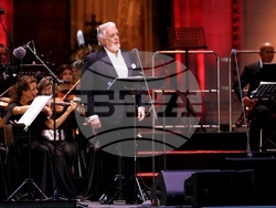 „Гала в София“ - концерт - Соня Йончева, Пласидо Доминго и Хосе Карерас