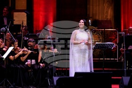 „Гала в София“ - концерт - Соня Йончева, Пласидо Доминго и Хосе Карерас