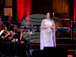 „Гала в София“ - концерт - Соня Йончева, Пласидо Доминго и Хосе Карерас