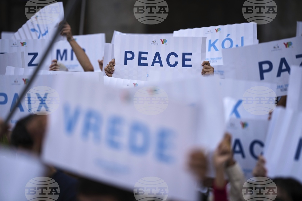 Italy Peace
