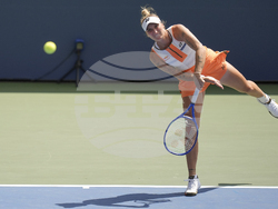 US Open Tennis