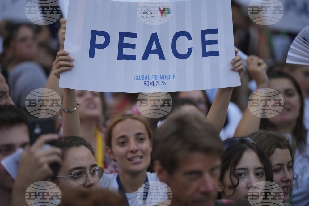 Italy Peace
