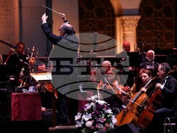 „Гала в София“ - концерт - Соня Йончева, Пласидо Доминго и Хосе Карерас