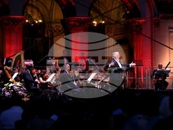 „Гала в София“ - концерт - Соня Йончева, Пласидо Доминго и Хосе Карерас