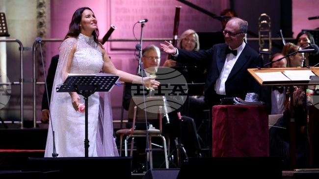 Соня Йончева: Съвсем закономерно е български класически произведения да звучат в най-големите и реномирани концертни зали в чужбина