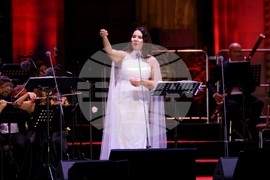 „Гала в София“ - концерт - Соня Йончева, Пласидо Доминго и Хосе Карерас