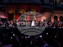 „Гала в София“ - концерт - Соня Йончева, Пласидо Доминго и Хосе Карерас