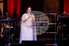 „Гала в София“ - концерт - Соня Йончева, Пласидо Доминго и Хосе Карерас