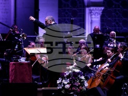 „Гала в София“ - концерт - Соня Йончева, Пласидо Доминго и Хосе Карерас