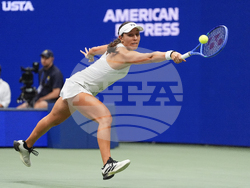 US Open Tennis