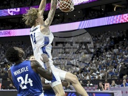 Eurobasket Basketball