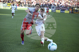 Italy Soccer Serie A