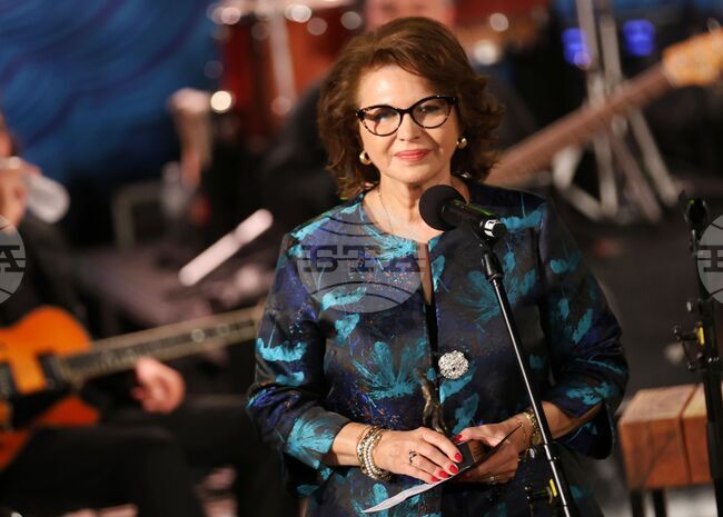 Възможно е догодина фестивалът „Аполония“ да бъде удължен, каза пред БТА Маргарита Димитрова