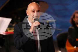 Созопол - "Аполония" 2025 - откриване