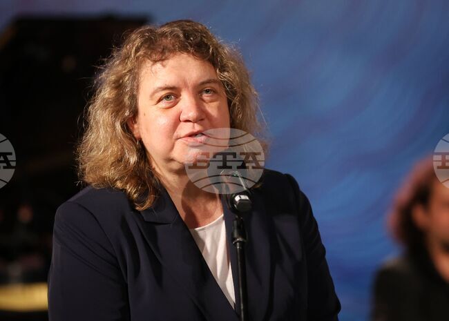 Parliament Chair Kiselova: 2026 Budget to Meet Deadline