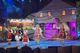 Пирин фолк - откриване на 33-то издание на фестивала