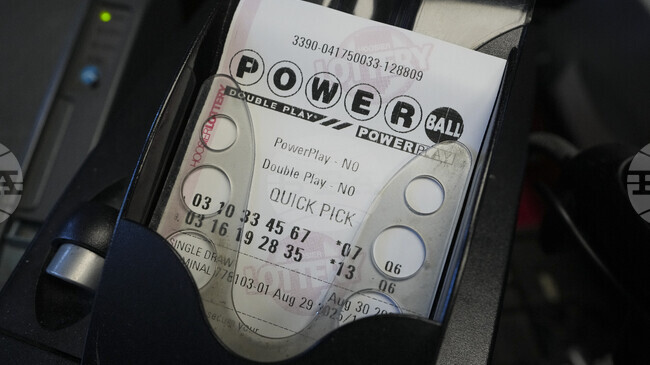 Джакпотът в лотарията „Пауърбол" в САЩ надмина един милиард щатски долара