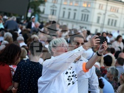 „Гала в София“ - концерт - Соня Йончева, Пласидо Доминго и Хосе Карерас