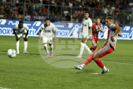 Italy Soccer Serie A