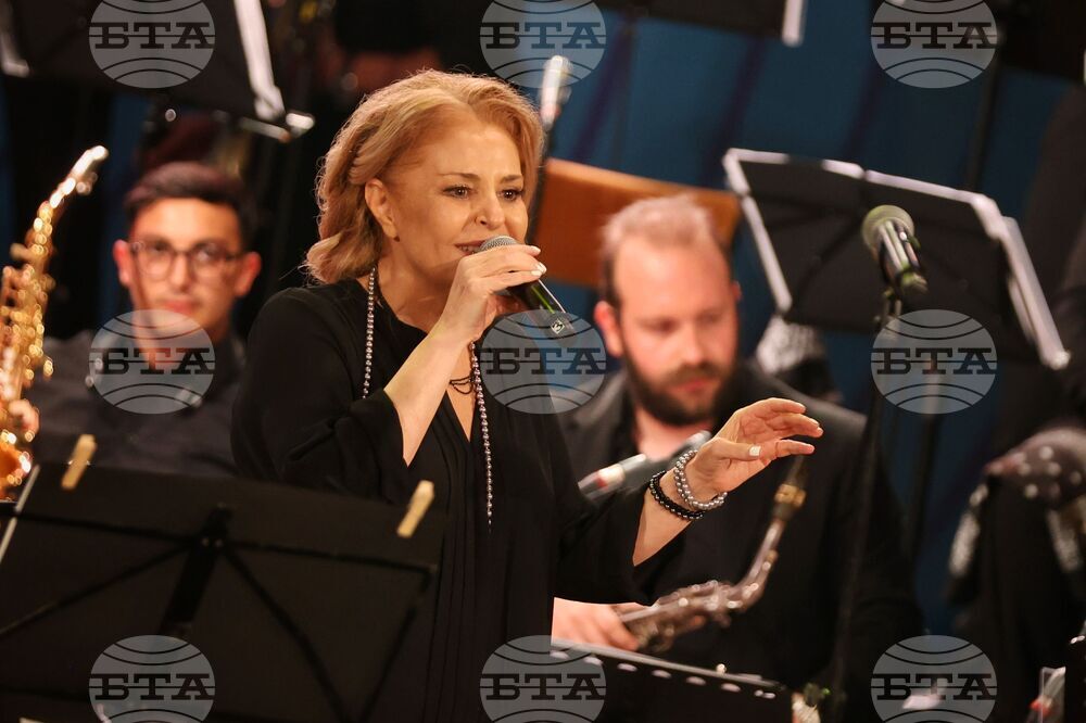 Хилда Казасян и Плевенската филхармония откриват есенния сезон с проекта "Да обичаш Гершуин"