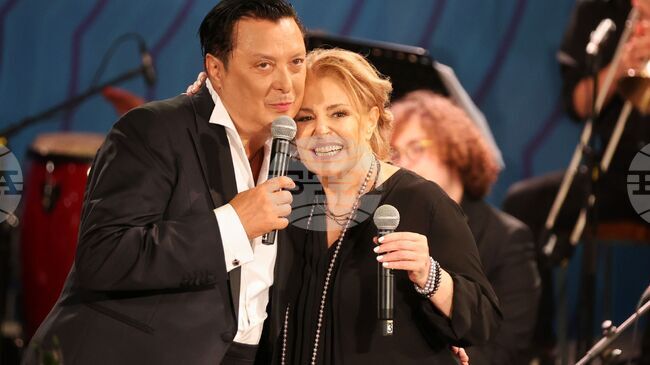 Хилда Казасян и Плевенската филхармония закриват годината с последните два концерта от програмата „Да обичаш Гершуин“