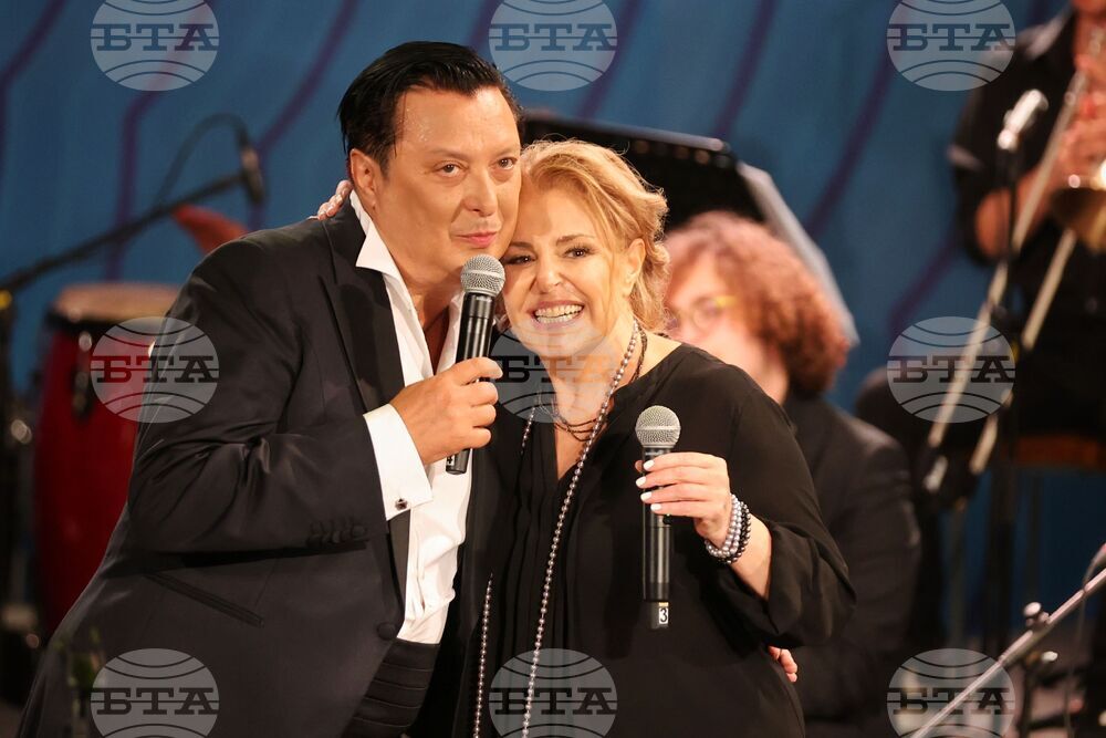 Хилда Казасян и Плевенската филхармония закриват годината с последните два концерта от програмата „Да обичаш Гершуин“