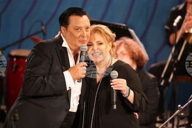 Хилда Казасян и Плевенската филхармония закриват годината с последните два концерта от програмата „Да обичаш Гершуин“