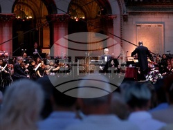 „Гала в София“ - концерт - Соня Йончева, Пласидо Доминго и Хосе Карерас