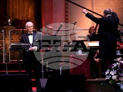 „Гала в София“ - концерт - Соня Йончева, Пласидо Доминго и Хосе Карерас