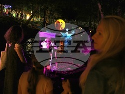 Фестивал „Реките на София“