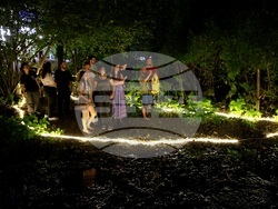 Фестивал „Реките на София“