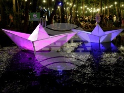 Фестивал „Реките на София“