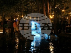 Фестивал „Реките на София“