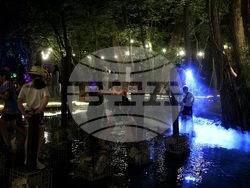 Фестивал „Реките на София“