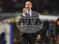 Italy Soocer Serie A