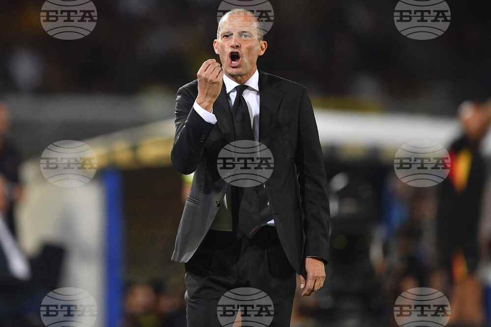 Italy Soocer Serie A