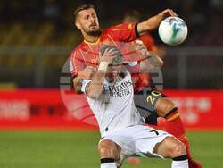 Italy Soocer Serie A