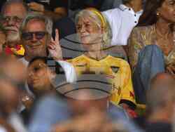 Italy Soocer Serie A