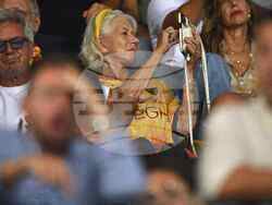 Italy Soocer Serie A