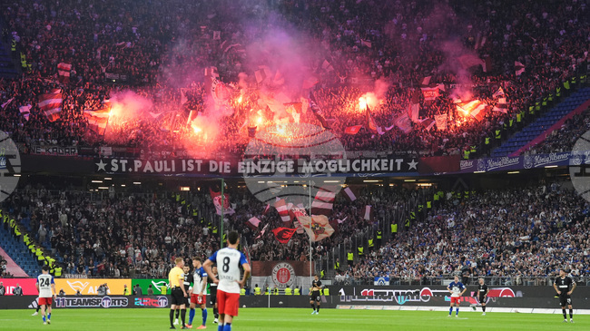 Отложиха мача между Санкт Паули и РБ Лайпциг от Бундеслигата заради натрупан сняг и лед на стадиона в Хамбург