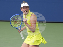 US Open Tennis