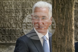 Trump Diplomats in Dustups