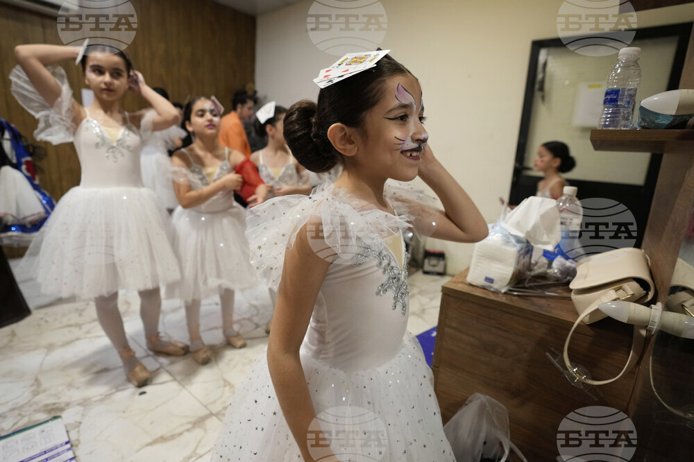 Iraq Daily Life