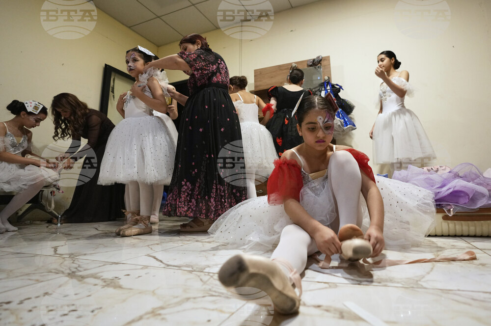 Iraq Daily Life