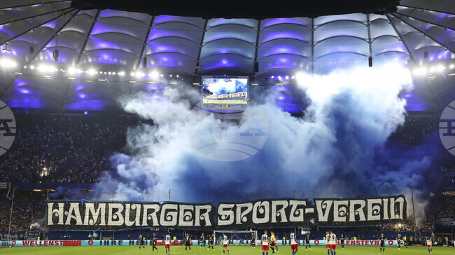 Членът на Борда на Хамбургер ШФ Щефан Кунц напусна клуба поради лични причини