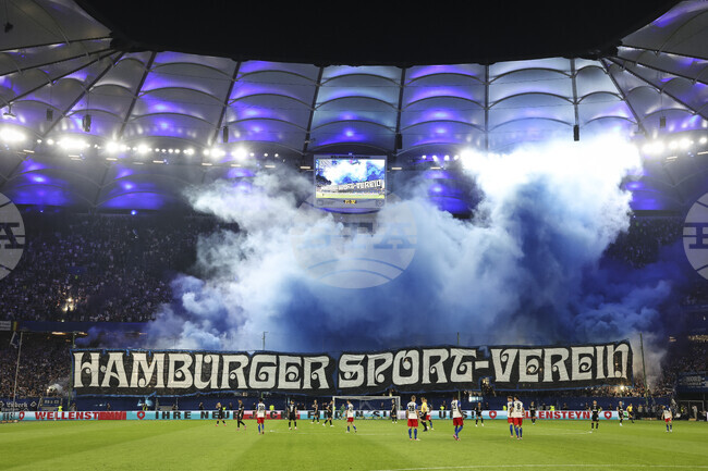 Членът на Борда на Хамбургер ШФ Щефан Кунц напусна клуба поради лични причини